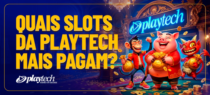 Playtech