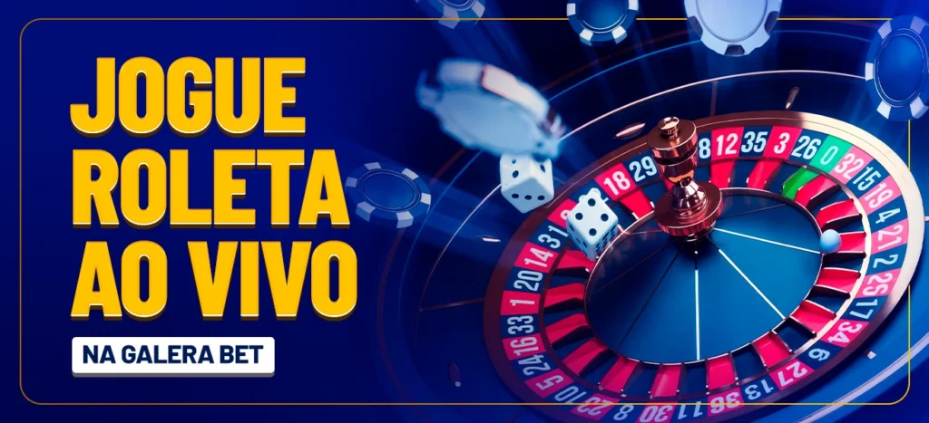 Roleta online