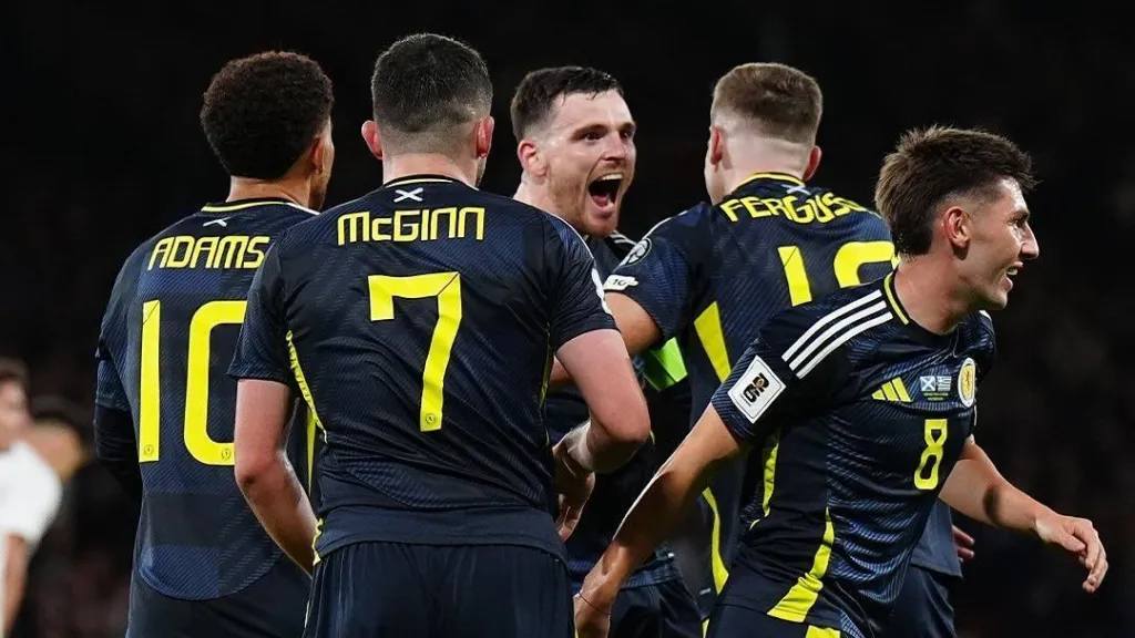 Terceiro adversário do Brasil na Copa